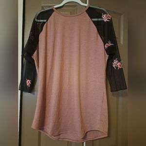 Lularoe 2xl Randy